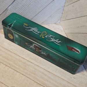 Empty Nestle After Eight Double Tin